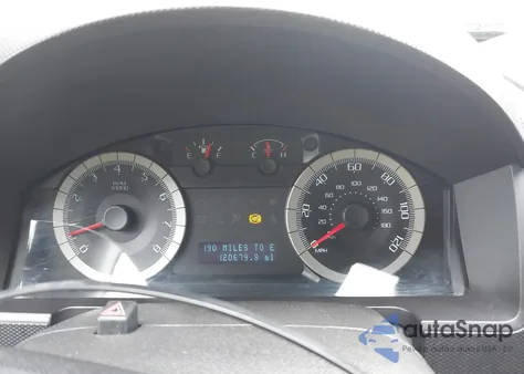 2009 Ford Escape Limited из США, поврежденный, VIN 1FMCU94GX9KB86737